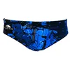 Image de Turbo Swimsuit Waterpolo Hombre WINTERING Maillot de Bain Bleu S