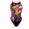 Image de Turbo Zolic - Maillot de Bain Violet - L