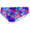 Image de Turbo Geo Galaxy Swimming Brief XXXXL