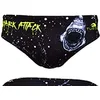 Image de Turbo Shark Attack Swimming Brief S