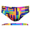 Image de Turbo Labyrinth Swimming Brief XXXL
