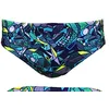 Image de Turbo Skull Geo Swimming Brief L