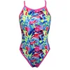 Image de Turbo Broken Hearts - Maillot de Bain Rose - M