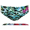 Image de Turbo Red Dragon Swimming Brief XXL