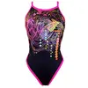 Image de Turbo Revolution Technic - Maillot de Bain Noir - 5XL