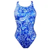 Image de Turbo Blu Cachemir - Maillot de Bain Royal - 2XL