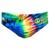 Image de Turbo All You Need Is Love Swimming Brief 5XL