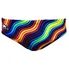 Image de Turbo Wavy Swimming Brief XXXL