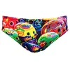 Image de Turbo Multi Skull 2019 Swimming Brief M