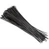 Image de ARTEIN Lot de 100 colliers de serrage en nylon (PA6.6) 4,5 x 290 mm, couleur noire
