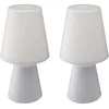 Image de ENSEMBLE DE 2 LAMPES LED SANS FIL POUR L'EXTÉRIEUR