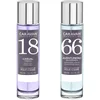 Image de Lot de 2 parfums Caravan pour homme n° 66 et n° 18