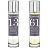 Image de Lot de 2 parfums Caravan pour homme n° 61 et n° 13