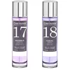 Image de Lot de 2 parfums Caravan pour homme n°18 et n° 17
