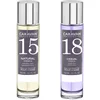 Image de Lot de 2 parfums Caravan pour homme n°18 et n° 15