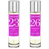 Image de Lot de 2 parfums Caravan pour femme n°26 et 23