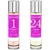 Image de Lot de 2 parfums Caravan pour femme n°24 et n° 1
