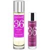Image de Définir le parfum des femmes caravanes n ° 36 150 ml + 30 ml