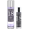Image de CARAVAN Kit de parfum de hombre Nº18 150 ml + 30 ml