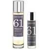 Image de SET CARAVAN PERFUME DE HOMBRE Nº61 150ML+30ML