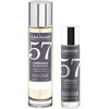 Image de SET CARAVAN PERFUME DE HOMBRE Nº57 150ML+30ML