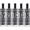 Image de Lot de 5 parfums pour homme n°13 + n°16 + n°18 + n°56 + n°57.
