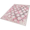 Image de Tapis en polyester estampillé 100 x 200 cm