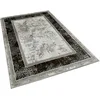 Image de Tapis en polyester estampillé 100 x 200 cm