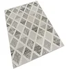 Image de Tapis en polyester estampillé 100 x 200 cm