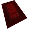 Image de Tapis en polyester estampillé 160 x 230 cm