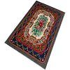 Image de Tapis en polyester estampillé 160 x 230 cm