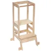 Image de WELL HOME - Tour d’observation pour enfants « léa », beige