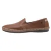 Image de Fluchos 8674 Luxe Surf Bahamas Mocassin Homme Taille 45 Couleur Cuir_Taupe