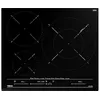 Image de TEKA Plaque induction IZC 63630 N, 3 foyers, Zone 32cm, Multislider Pro