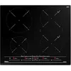 Image de Teka 112500022, Plaque à induction, 60 cm IZC 64630 BK MST, Urban black