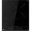 Image de Teka 112510023, Plaque à induction, 40 cm IZC 42400 MSP BK, Black glass
