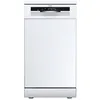 Image de Teka - Lave-vaisselle libre installation 45 cm ExpertCare Series pour 10 couverts avec 7 programmes de lavage - 84.5 x 44.8 x 60 - Classe énergétique : E