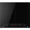 Image de Teka 112500037, Plaque à induction, 60 cm IZF 68700 MST, Black glass