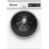 Image de Teka - Machine à laver avec 15 programmes de lavage - Modèle WMT 40720 SS - Efficacité énergétique D - 84,5 x 59,6 x 53,3 - Blanc