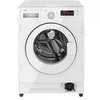 Image de Lavadora y Secadora Teka LSI61480 8Kg 1400 RPM Blanca