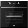 Image de Four TEKA HLB 8550 Verre Noir Vapeur Hydroclean