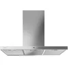 Image de Hotte standard Teka DSH986 90 cm Acier