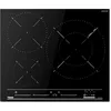 Image de TEKA MestrePaeller IZC 63320 MPS BK Plaque à induction 60 cm 3 feux Touch Control Multislider Zone Poêle à paella Stop & Go Systèmes de sécurité