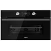 Image de Teka MAESTRO MLC 8440 Four à micro-ondes encastrable Noir 1000 W Grill
