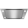 Image de Teka - Hotte aspirante de plafond encastrée avec extraction de bord et fonction FreshAir - Modèle DHT 96340 IX SS