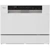 Image de Teka - Lave-vaisselle compact LC 24700 blanc