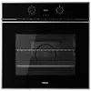 Image de Teka - Four multifonction EasySteam avec système EasySteam et 9 fonctions de cuisson - Modèle EasySteam HLB 8408 BK