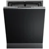 Image de TEKA Lave-vaisselle intégré 60 cm, 12 couverts, 5 programmes de lavage, 5 températures, demi-charge, programmation différée, système Aquasafe modèle DFI 46710