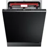 Image de Teka - Lave-vaisselle Integrable DFI 46960