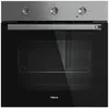 Image de Teka - Four multifonction HSB 6150 INOX